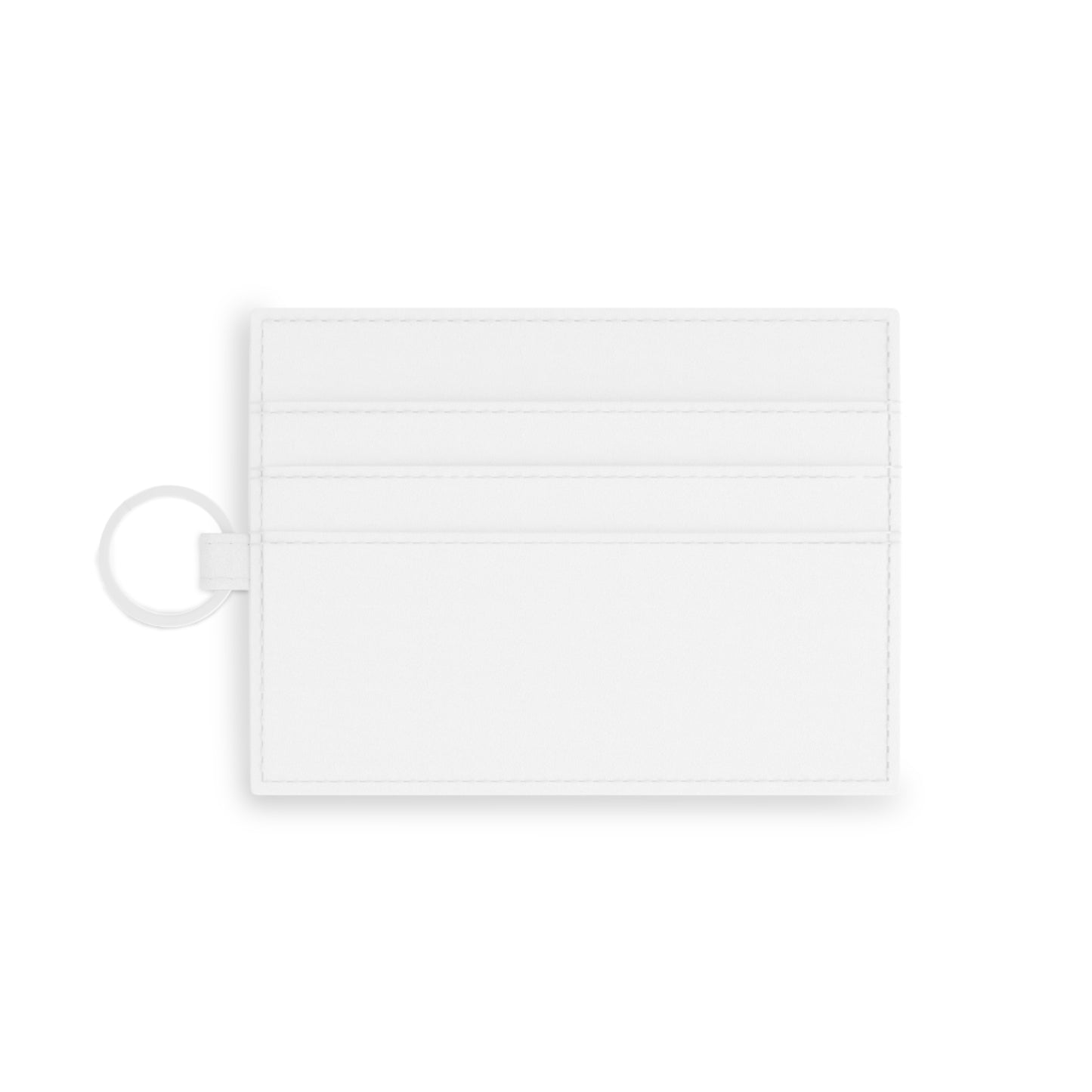 Fro$tfit Custom Leather Card Holder