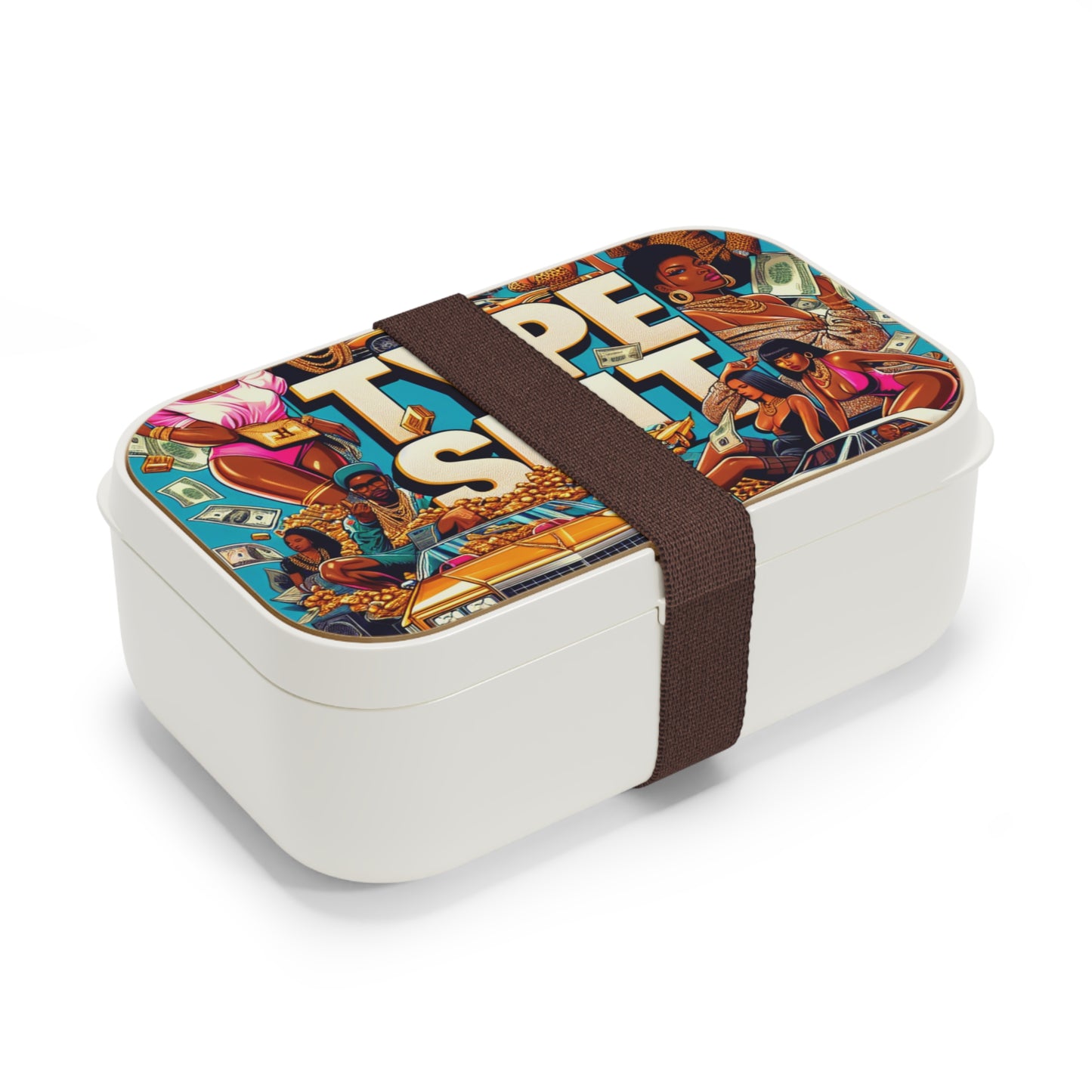 Bento Lunch Box