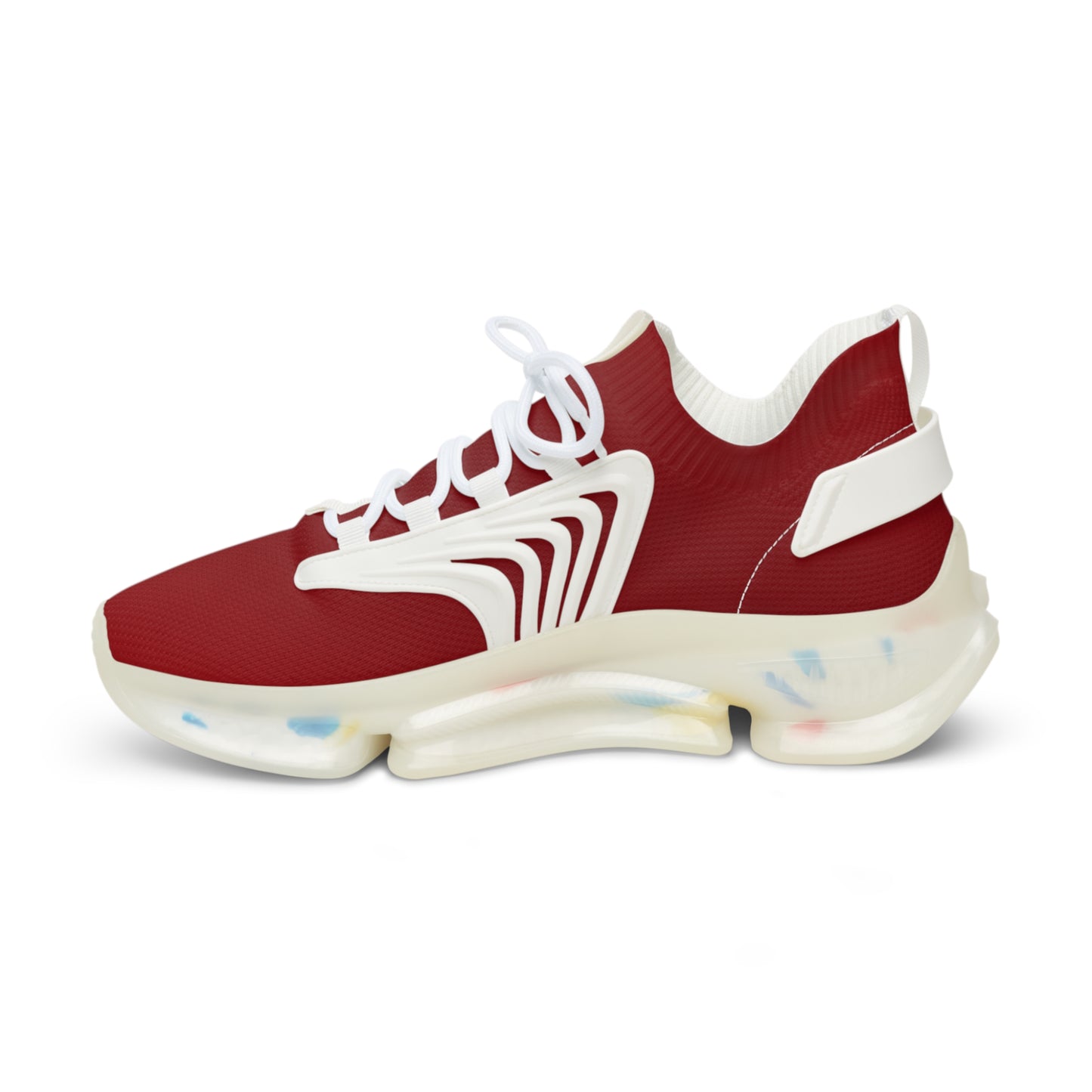 Men's custom Mesh Sneakers