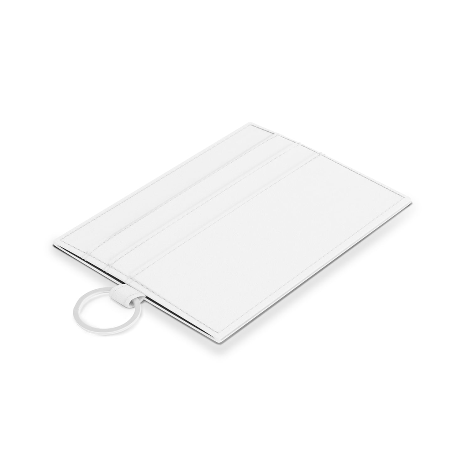 Fro$tfit Custom Leather Card Holder