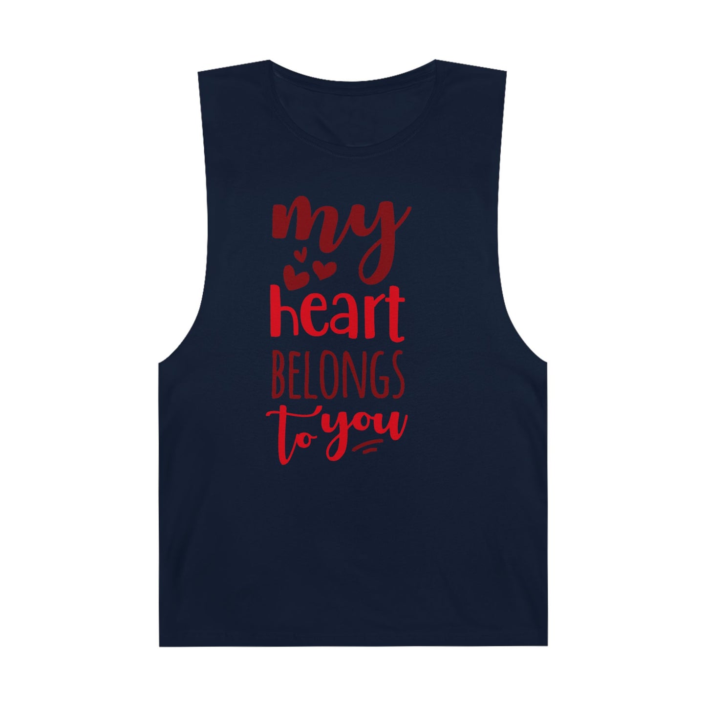 Unisex Barnard Tank