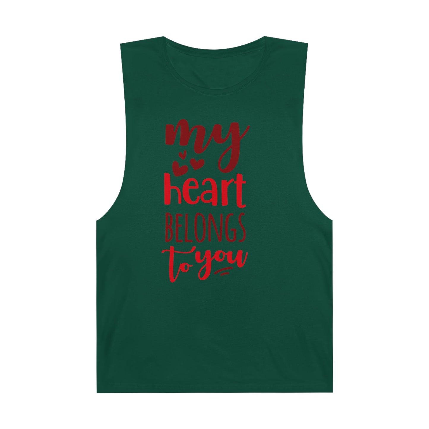 Unisex Barnard Tank