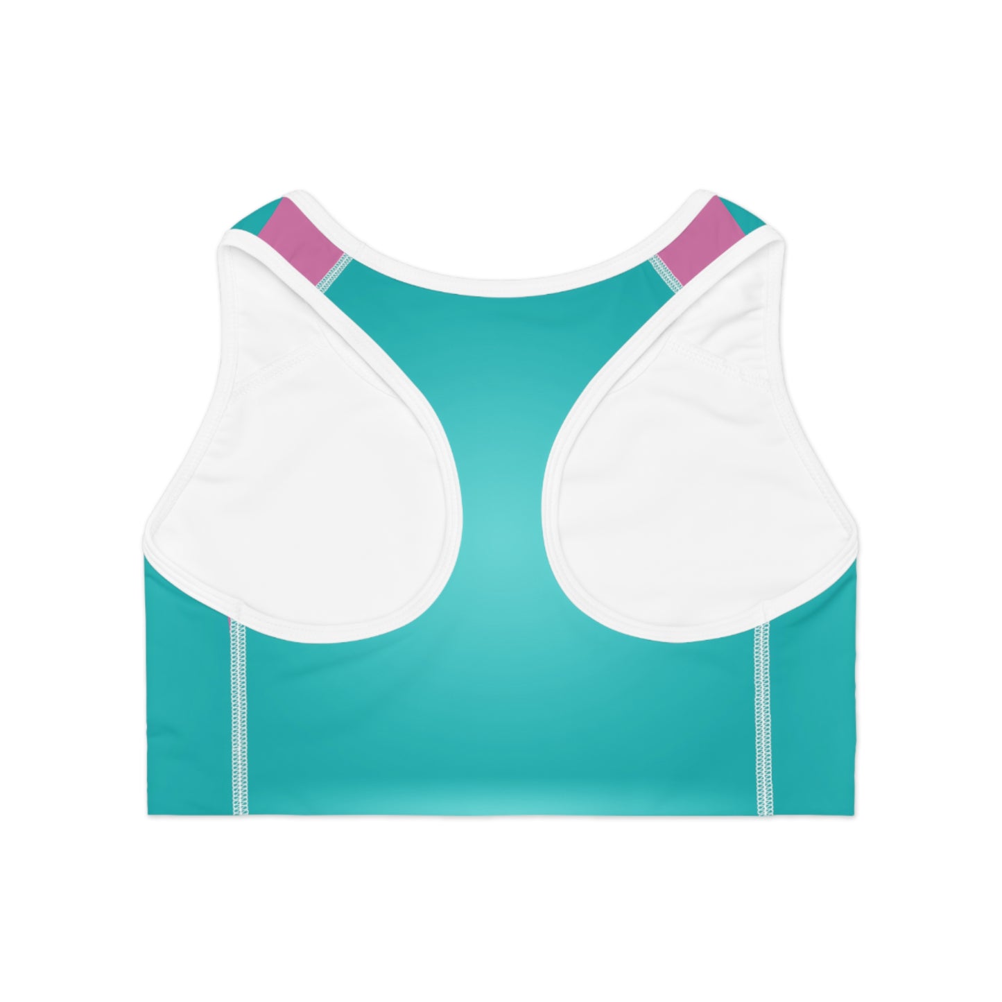 Custom Sports Bra