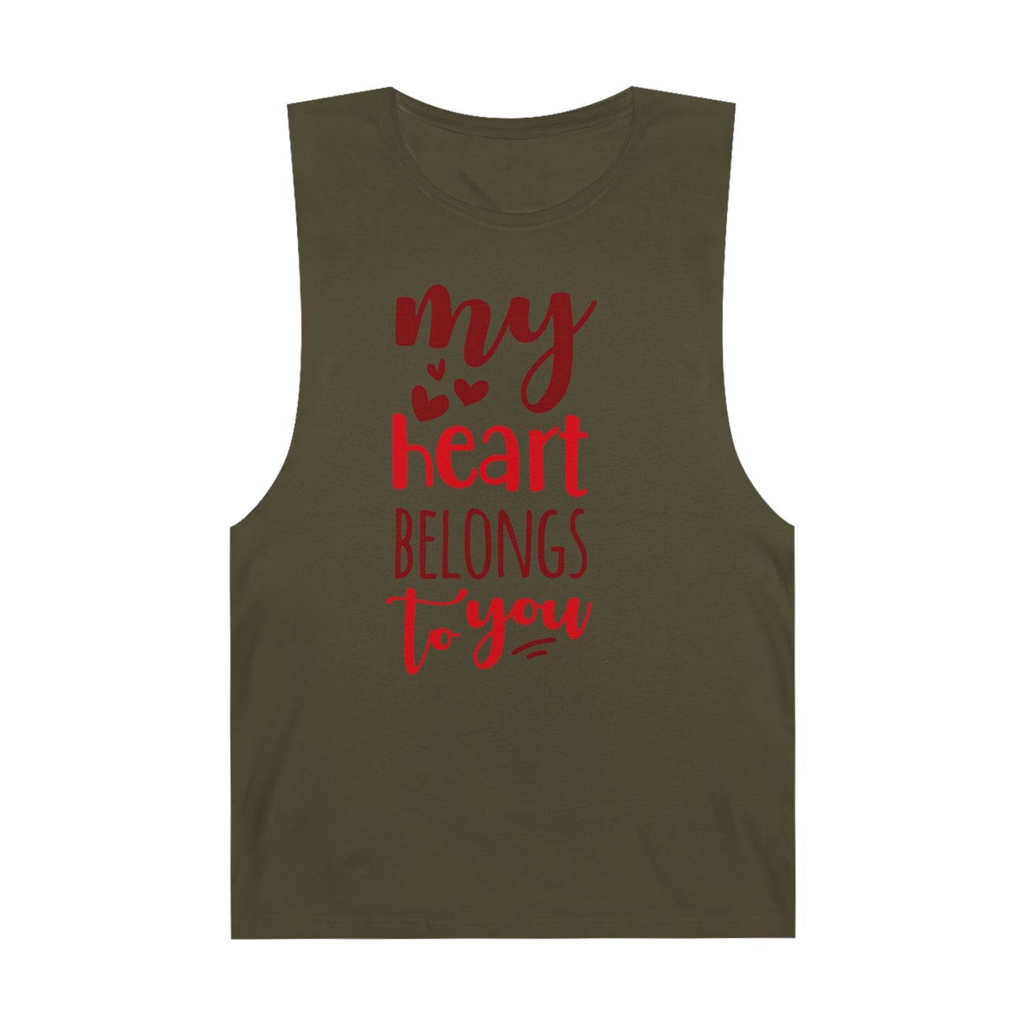 Unisex Barnard Tank