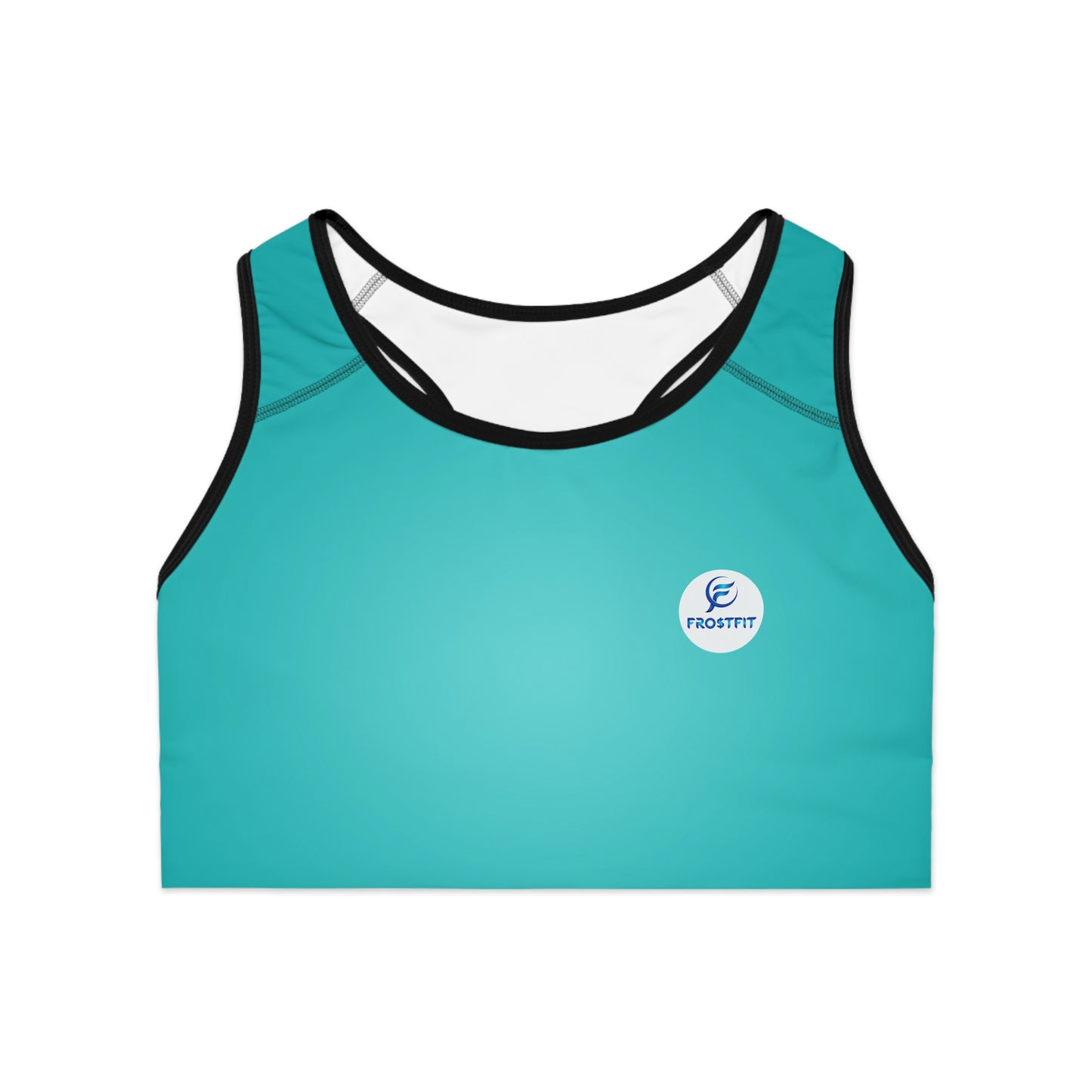 Custom Sports Bra