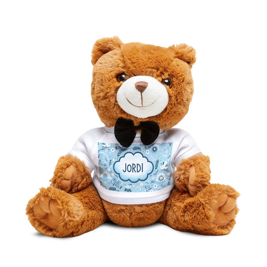 Copy of Teddy Bear with T-Shirt