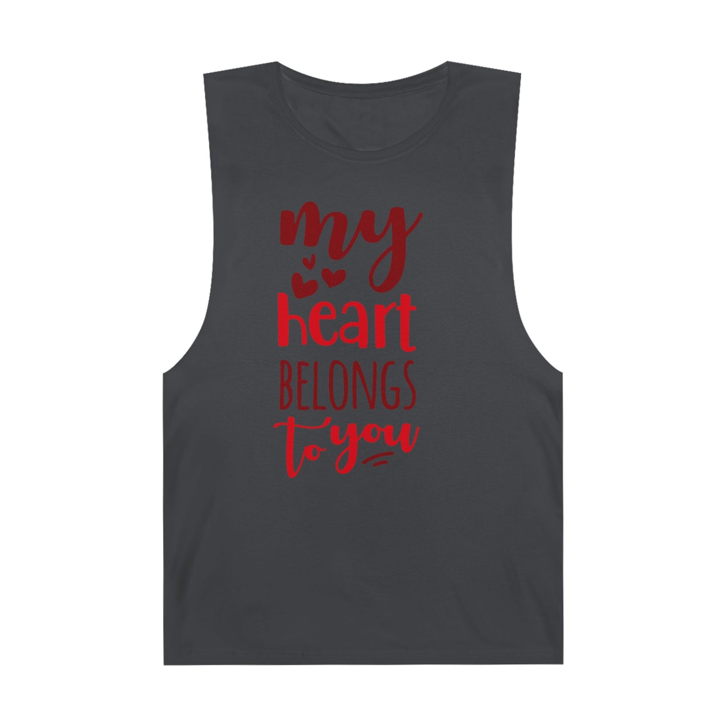 Unisex Barnard Tank