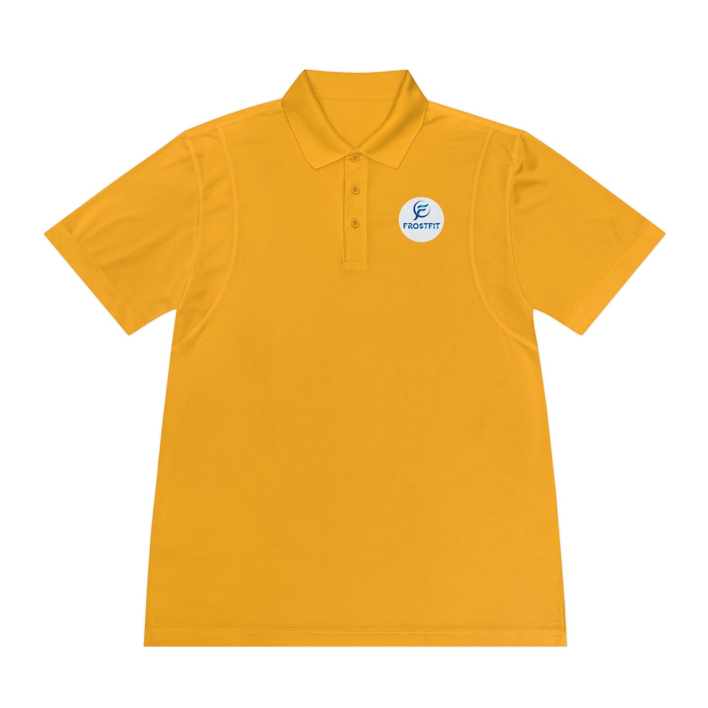 Men's Sport Polo Shirt