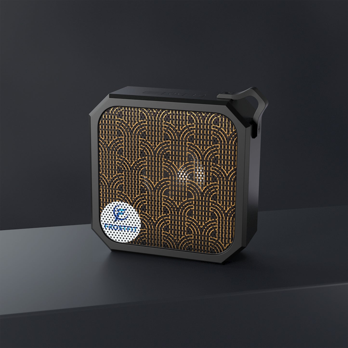 Outdoor Bluetooth Speaker