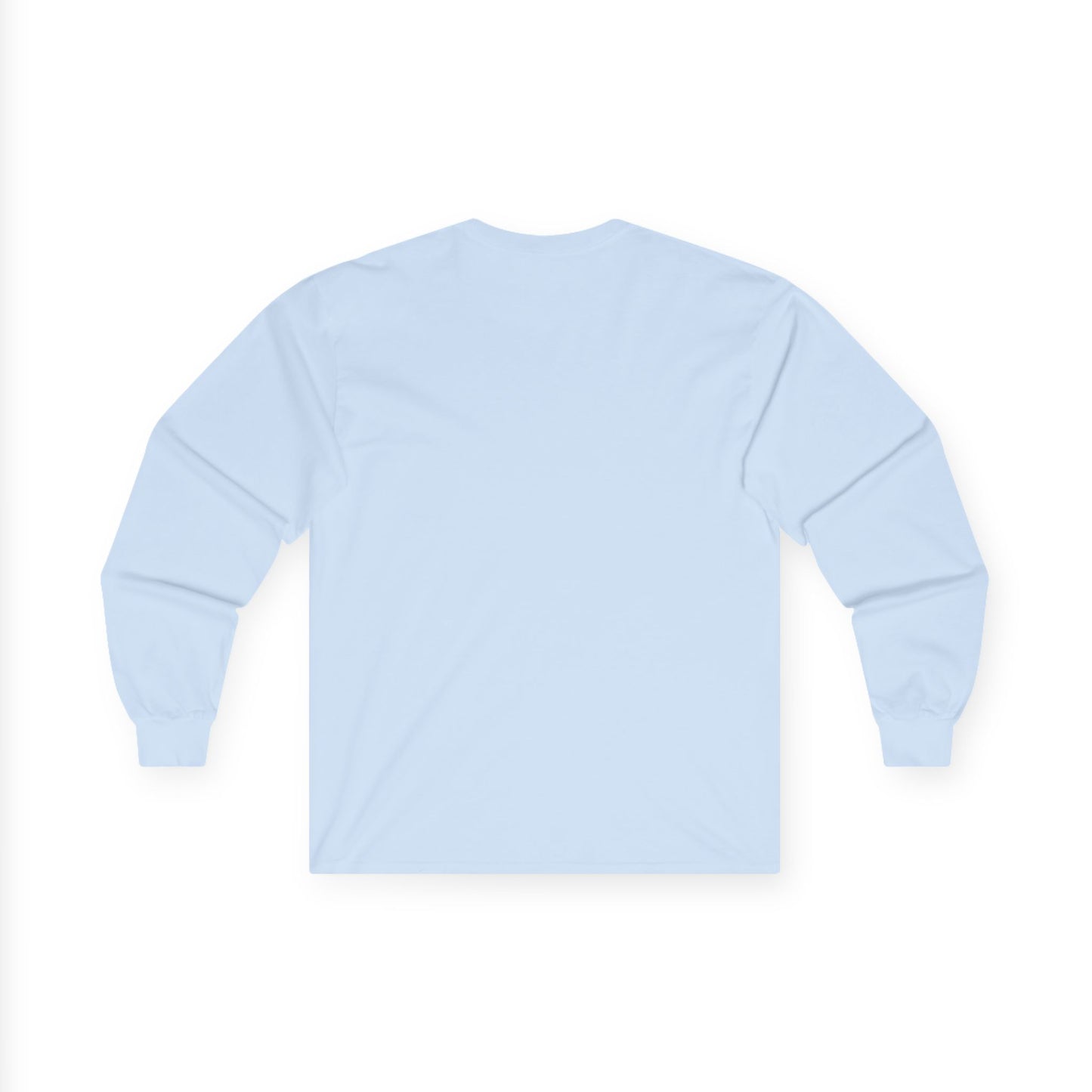 Unisex Ultra Cotton Long Sleeve Tee