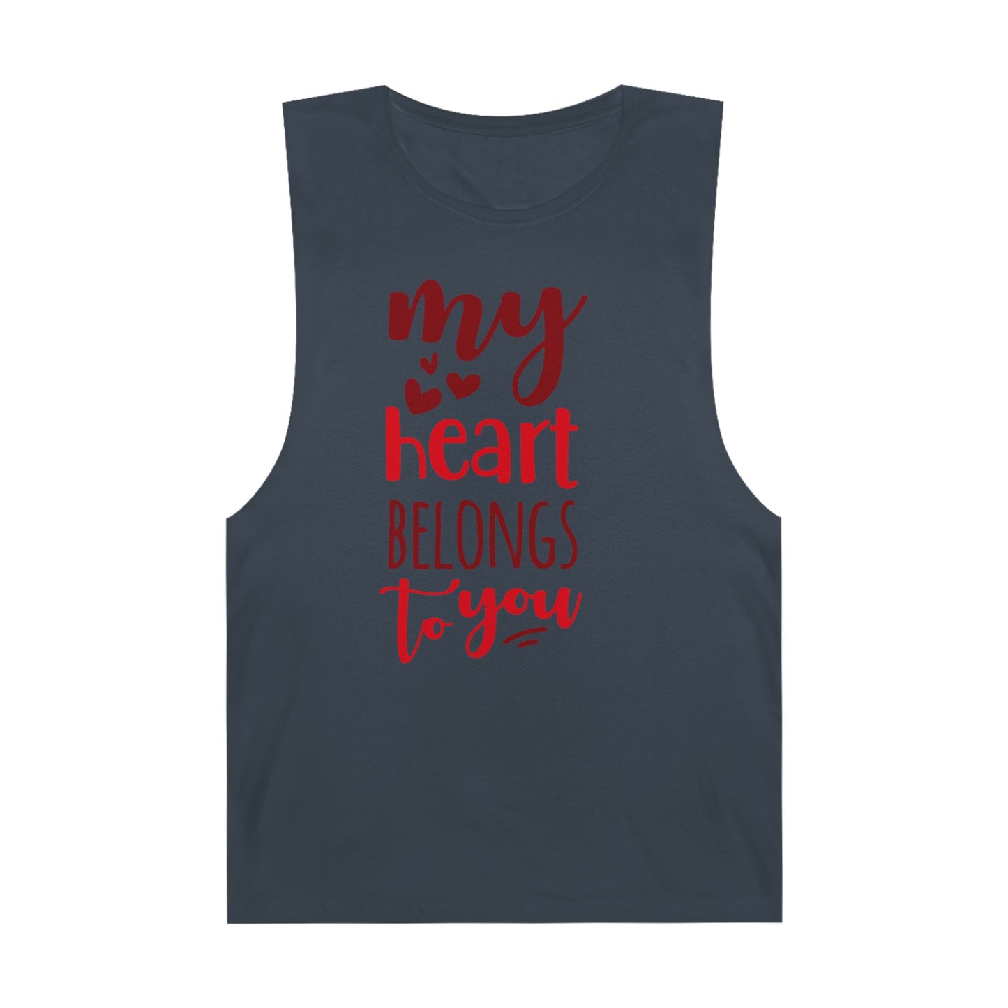 Unisex Barnard Tank