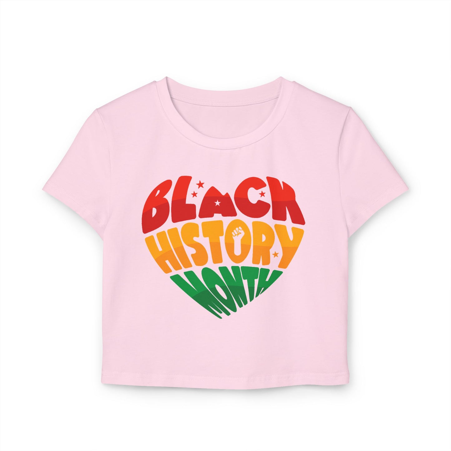 Women's Baby Tee