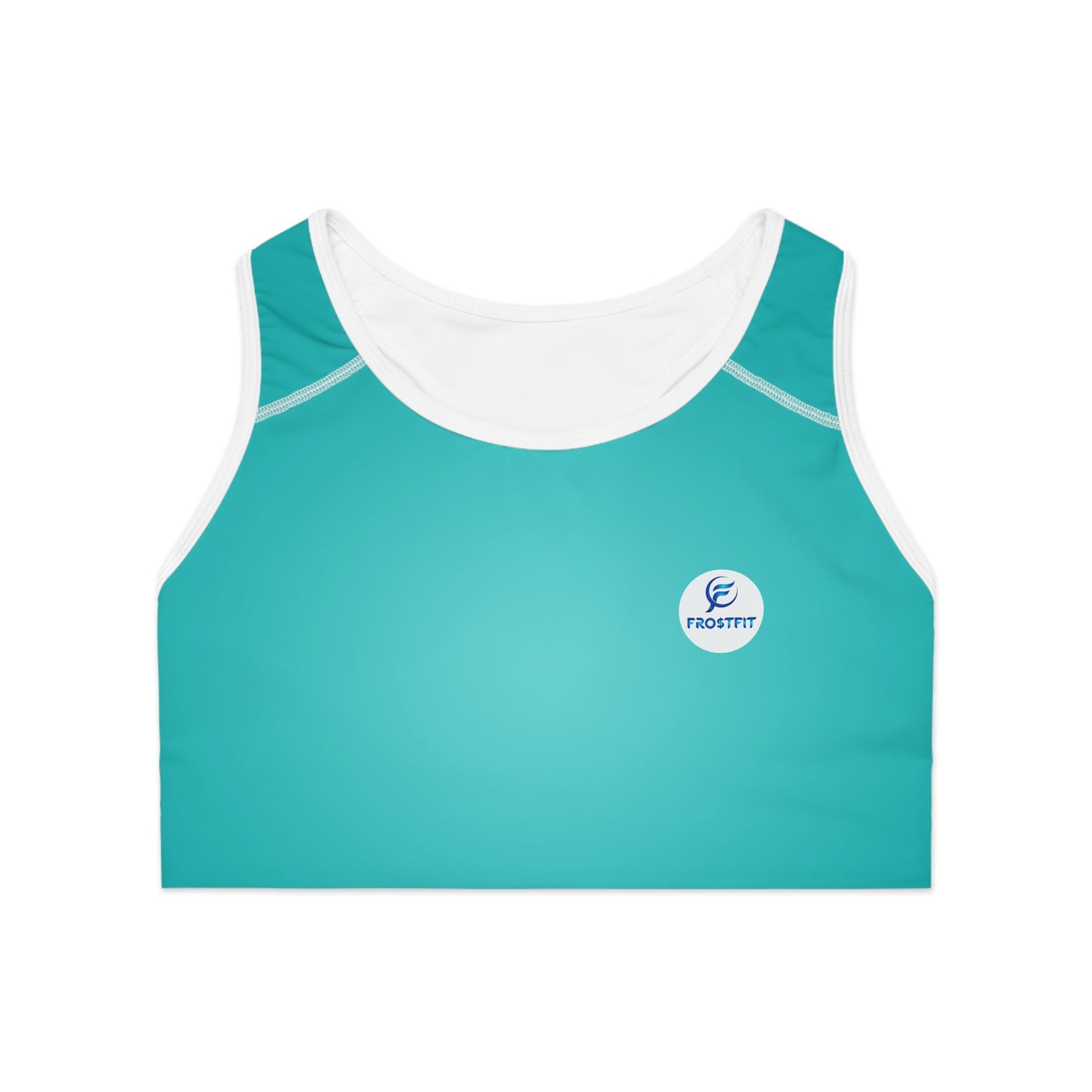 Custom Sports Bra