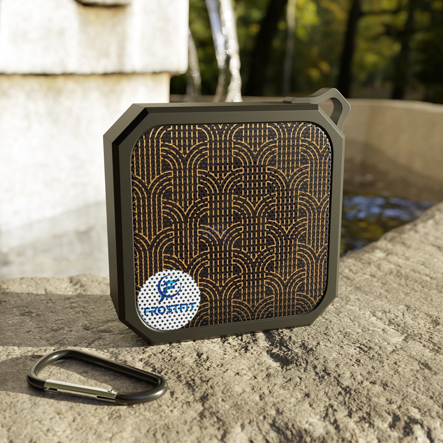 Outdoor Bluetooth Speaker