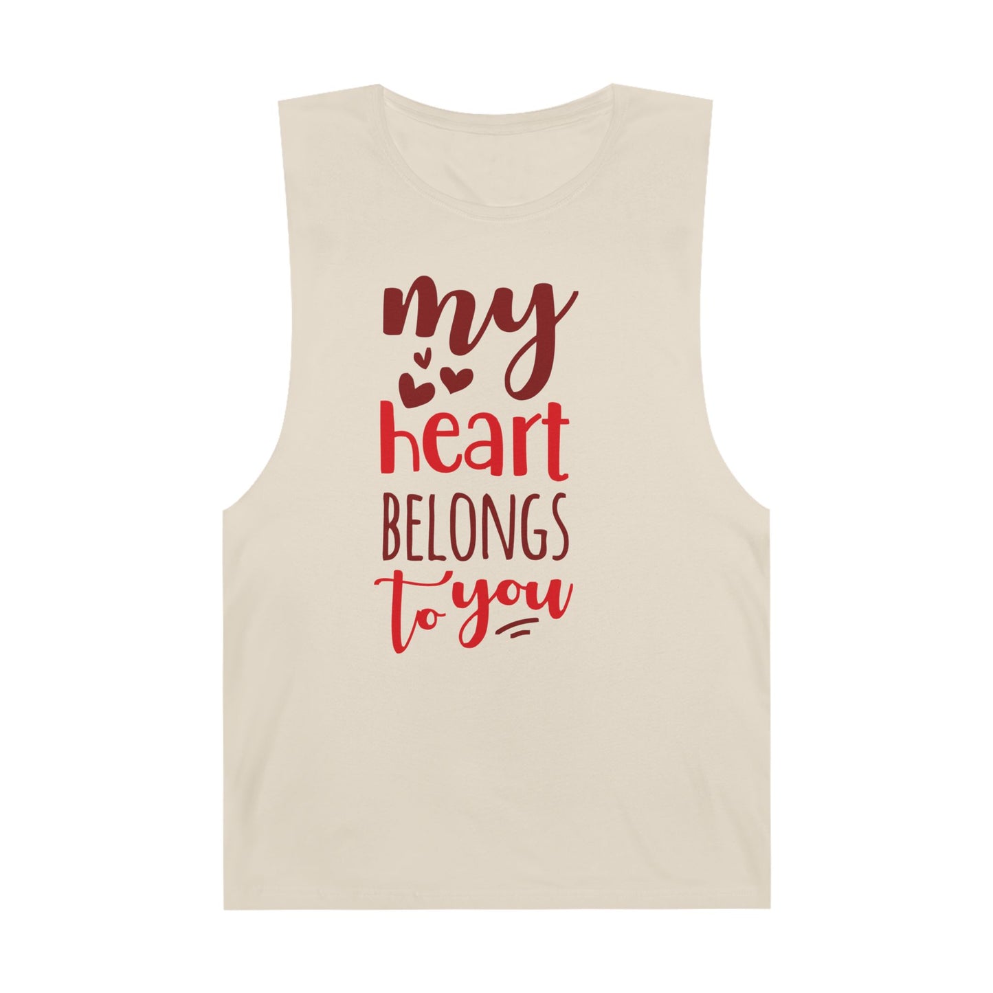 Unisex Barnard Tank