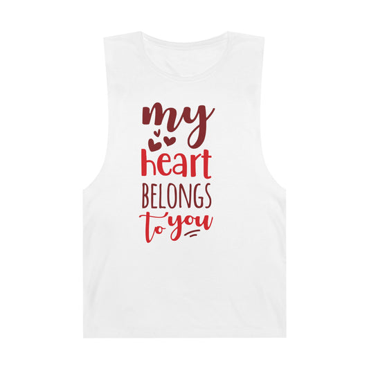 Unisex Barnard Tank