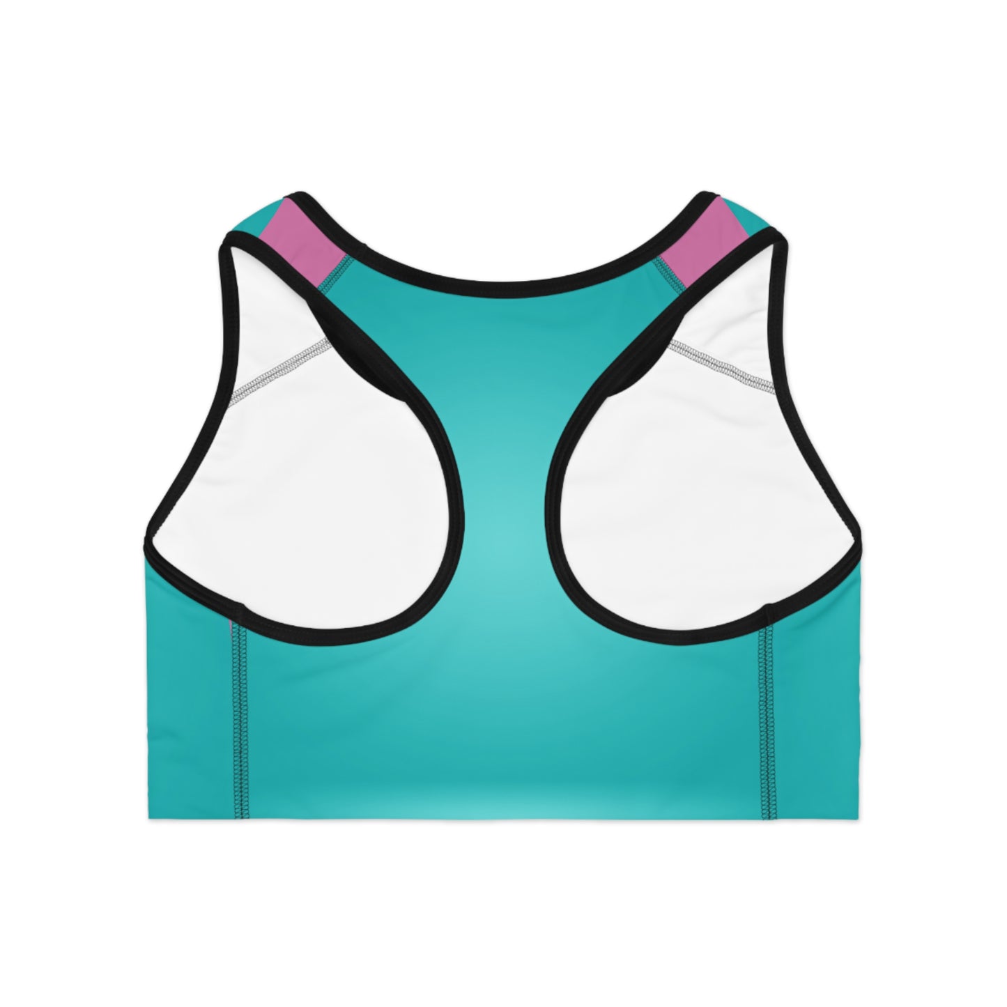 Custom Sports Bra