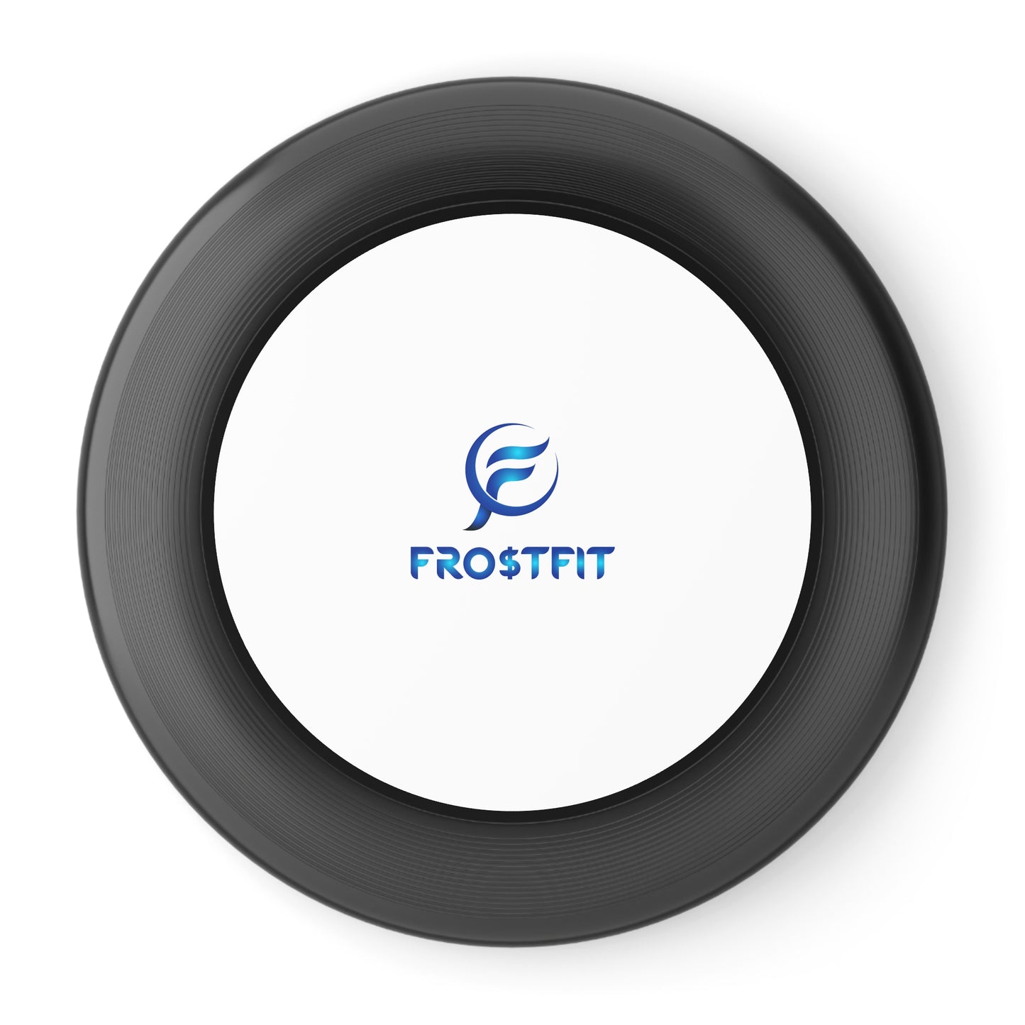 FrostFit Custom Frisbee - Fun Outdoor Play for All Ages