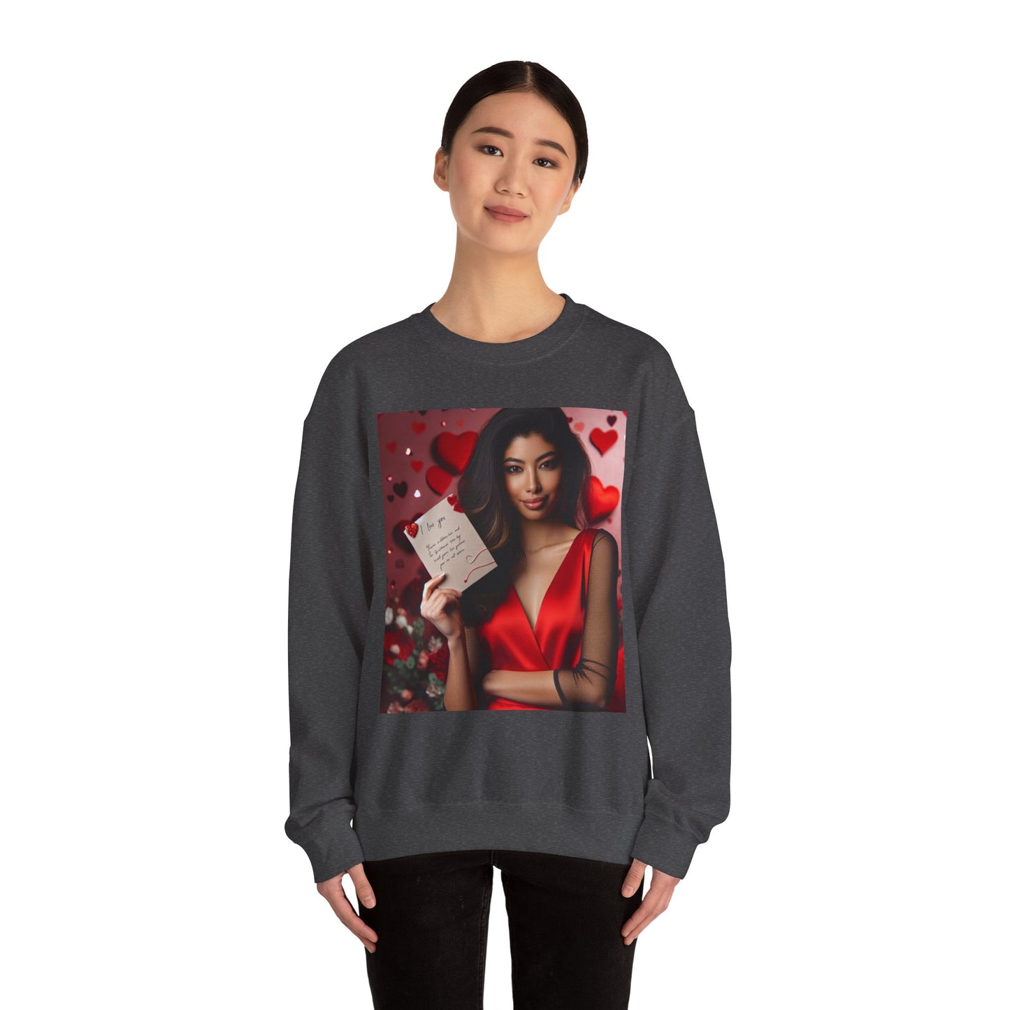 Unisex Heavy Blend™ Crewneck Sweatshirt