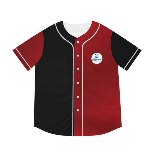 Men's Baseball Jersey (AOP)