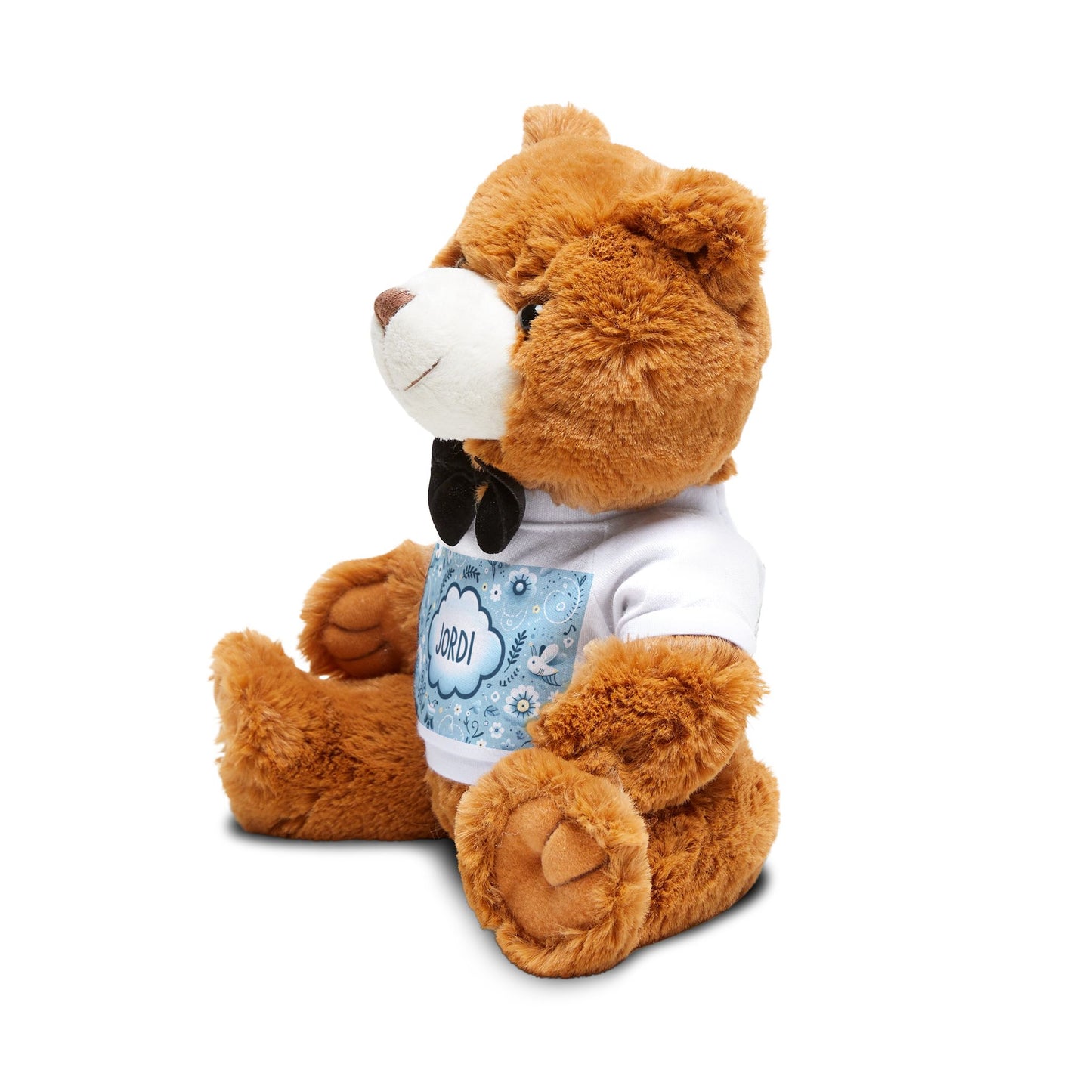 Copy of Teddy Bear with T-Shirt