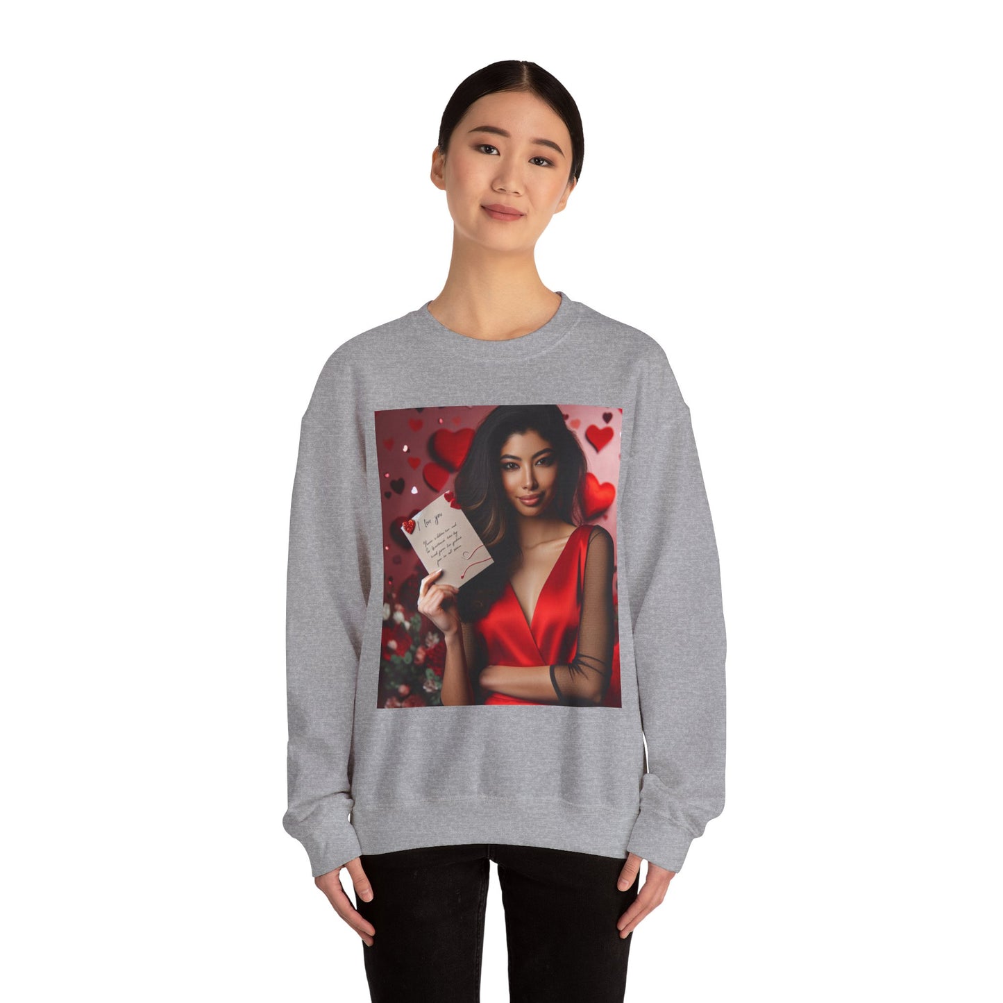 Unisex Heavy Blend™ Crewneck Sweatshirt