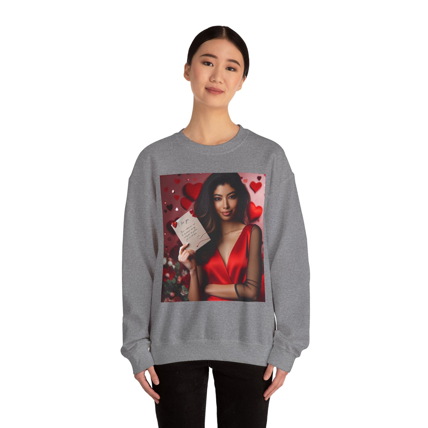 Unisex Heavy Blend™ Crewneck Sweatshirt