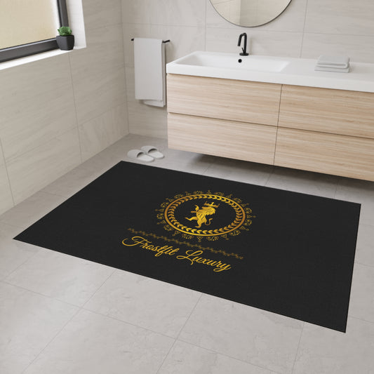 Custom Heavy Duty Floor Mat