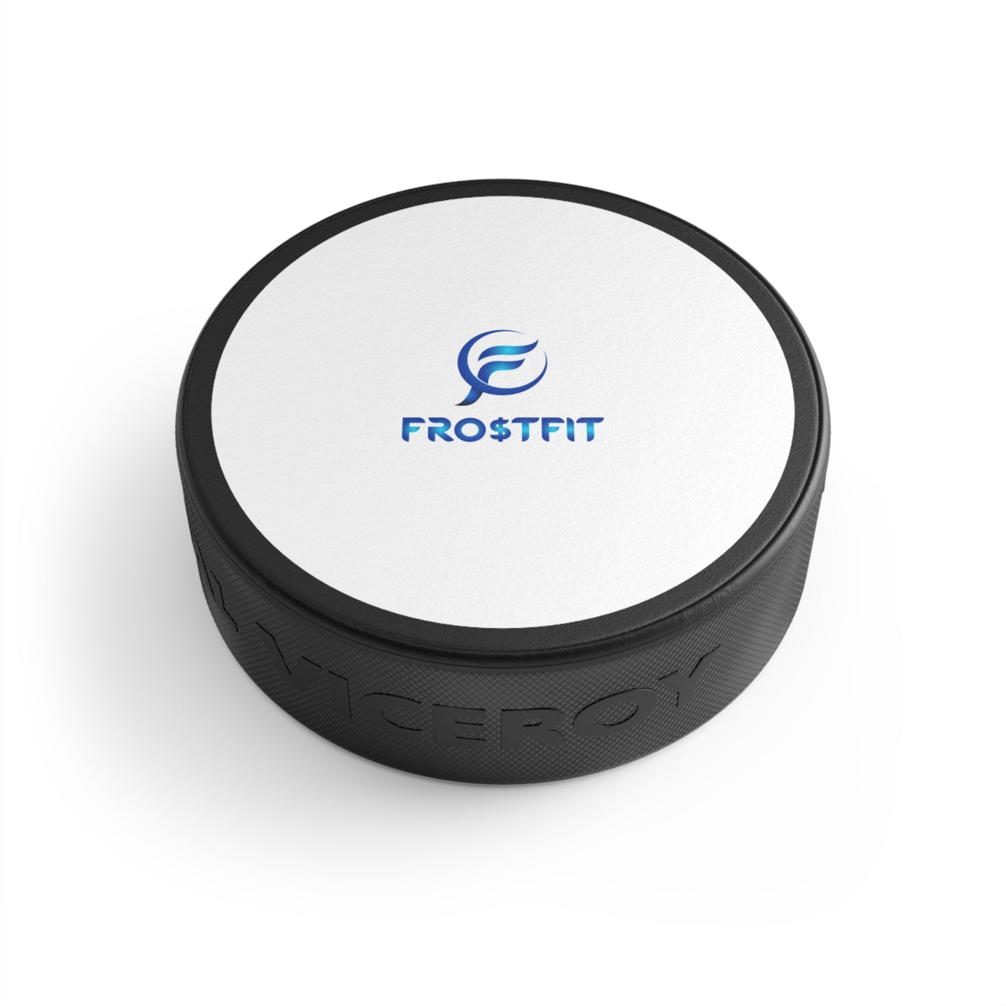 Custom Hockey Puck - Perfect Gift for Ice Hockey Enthusiasts