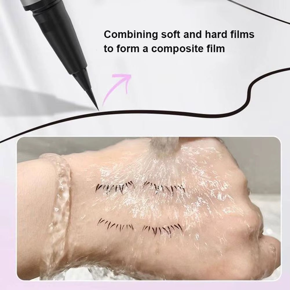 Eyeliner Pen Waterproof and Sweat Proof